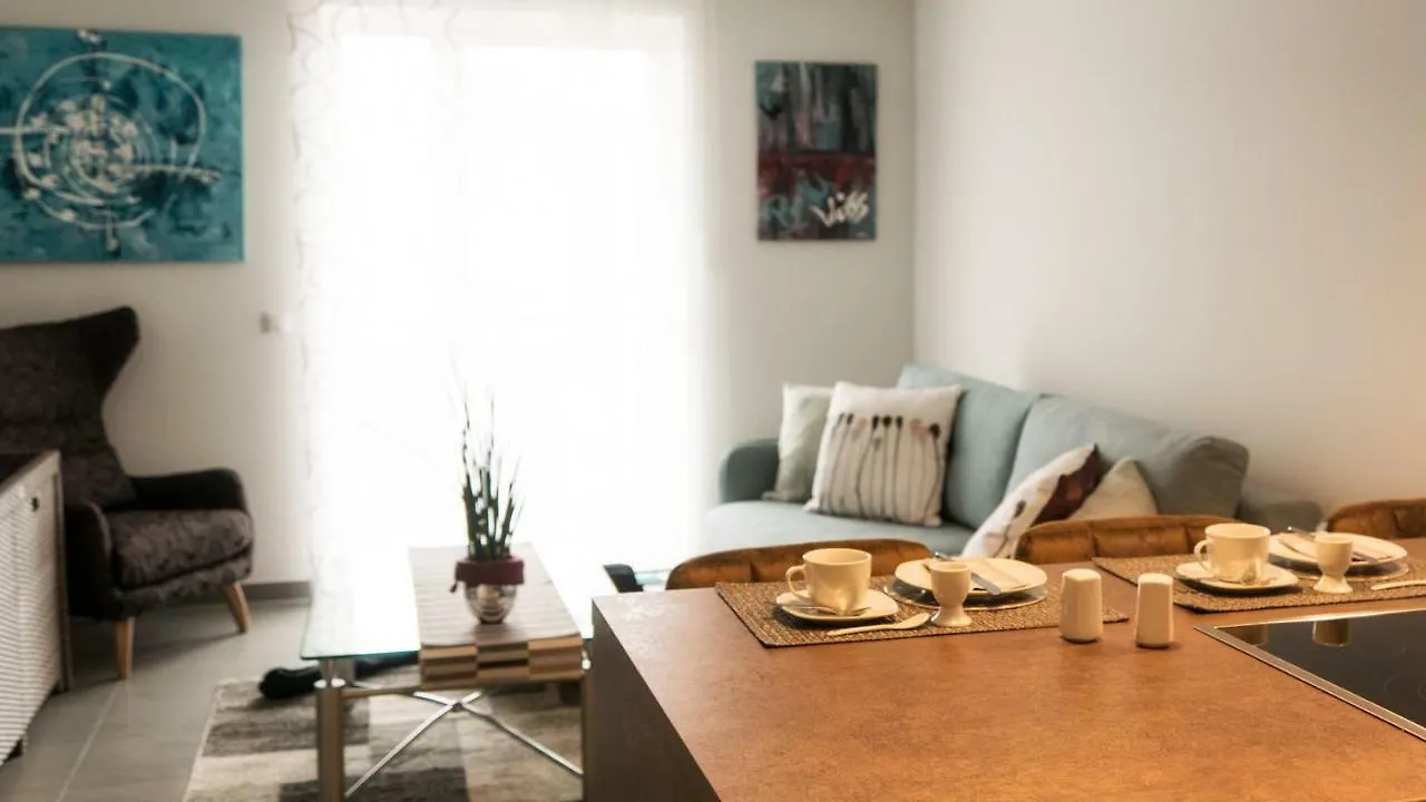 Dr. Carl Friderich Apartment Volkach Germany