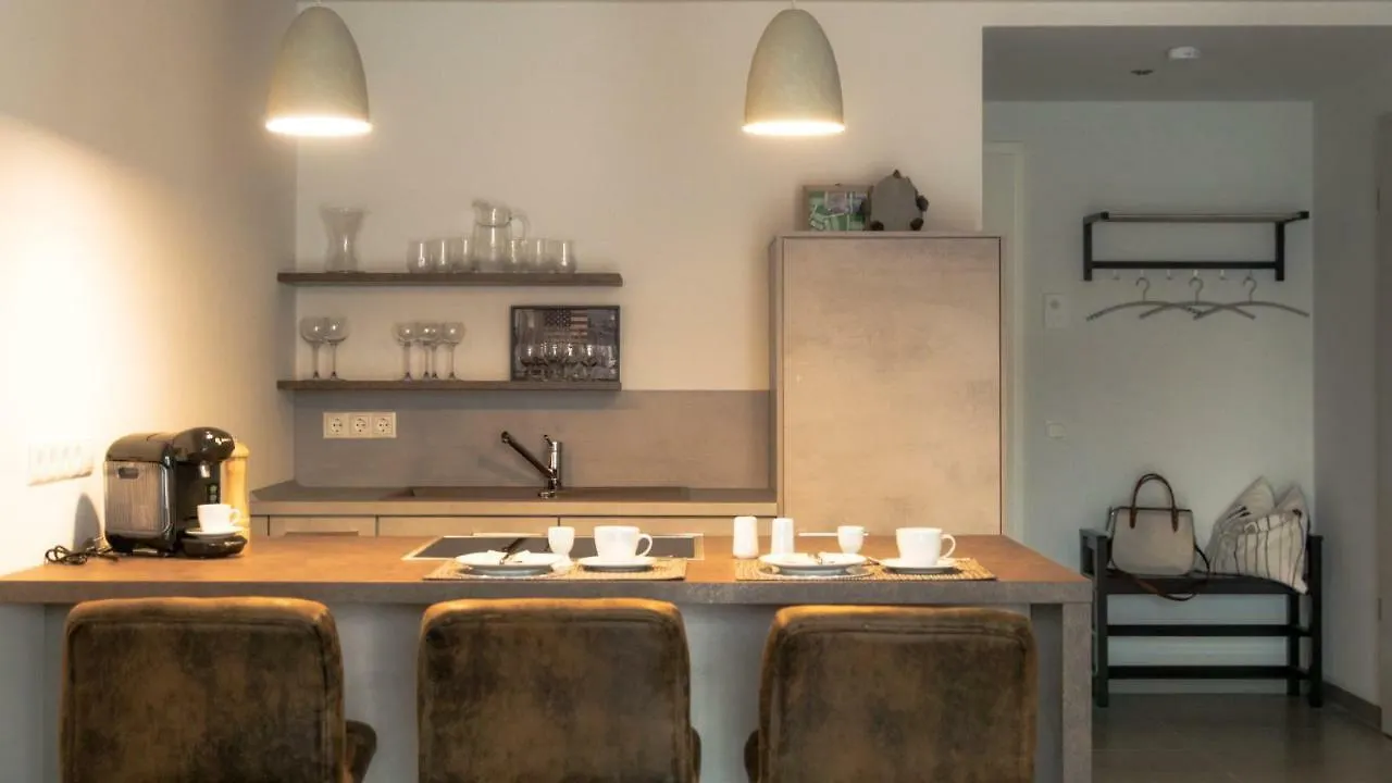 Dr. Carl Friderich Apartment Volkach