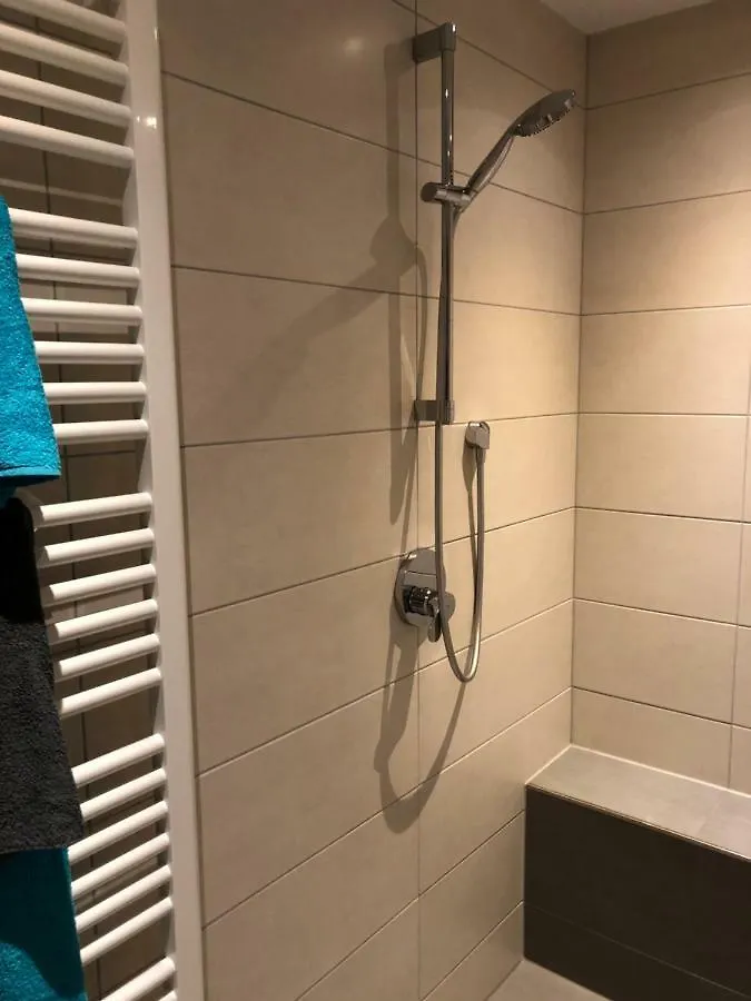 Dr. Carl Friderich Apartment Volkach 0*,