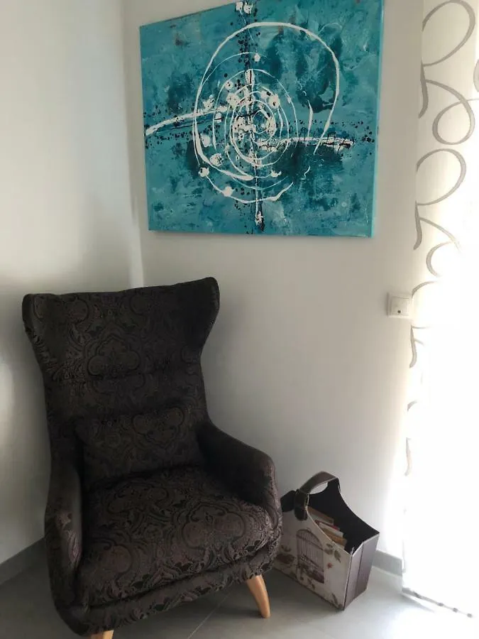 Dr. Carl Friderich Apartment Volkach