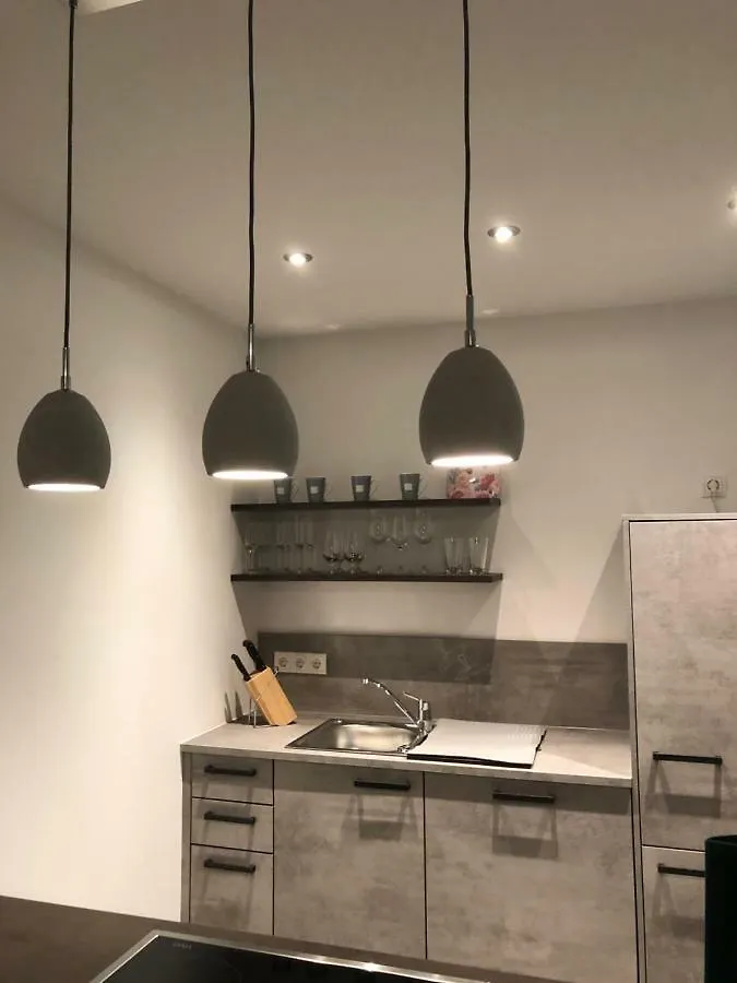 Dr. Carl Friderich Apartment Volkach